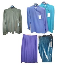 Blouse Manches Longues