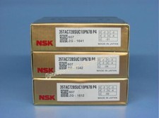 NSK 35TAC72BSUC10PN7BP4 Abec-7