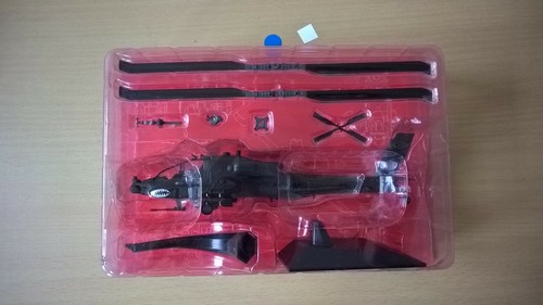 Helicoptere d longbow - helicoptere, 64-d