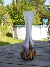 Art déco ancien vase