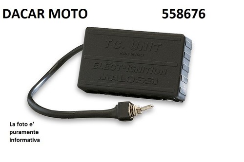 Unit rpm control - tc,