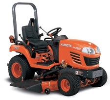 Kubota BX2350D Tracteurs -