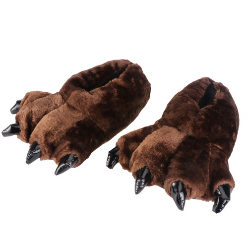Coton patte ours - patte, d'ours