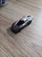 Hot wheels crack - grise, zz8