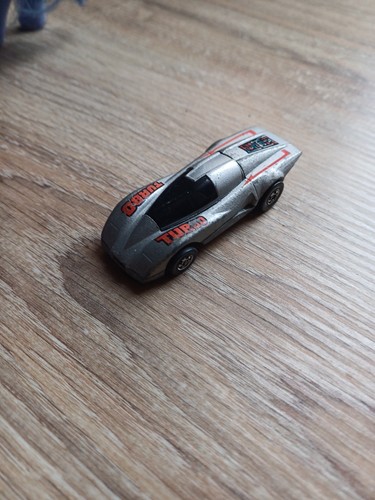 Hot wheels crack ups - hot,