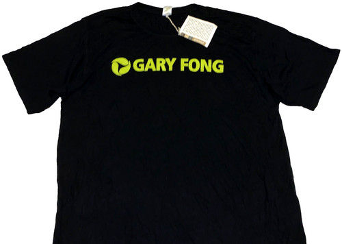 Rare vintage gary - gary, fong