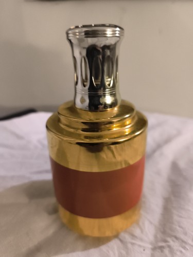 Lampe berger porcelaines - lampe, en