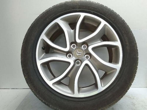 Jante aluminium citroen - jante,