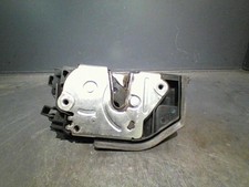 Serrure arriere droit BMW SERIE 1 61316970259