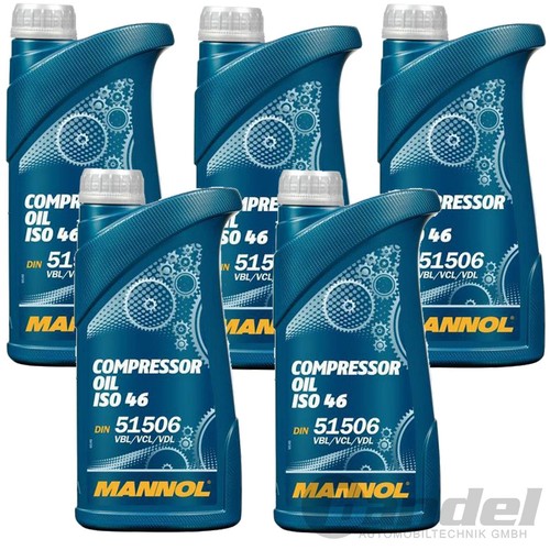 Mannol huile pour - l,