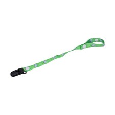 Baby Pacifier Clips Safety