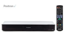 Panasonic dmr bct745 - panasonic, lecteur