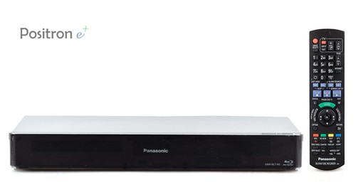 Panasonic dmr bct745 lecteur - dmr-bct745,