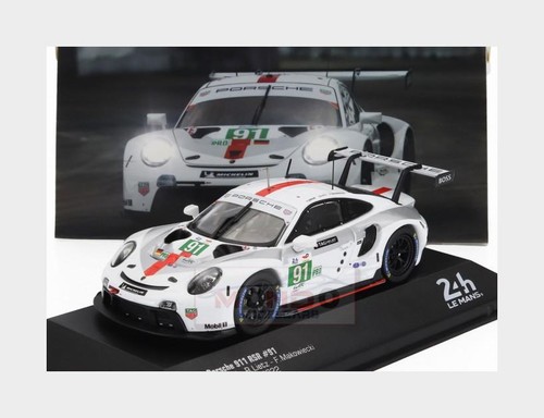 Ixo porsche 911 991 - porsche, #91
