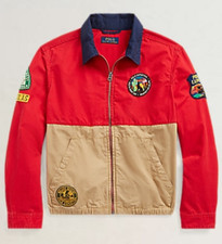 Polo ralph lauren veste - ralph, veste/