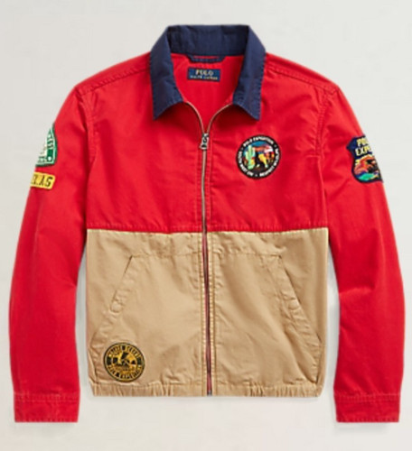 Polo ralph lauren veste - ralph, veste/