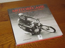 Livre Moto Motobécane - La Course en Quatre Temps - Editions E.T.A.I