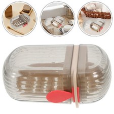  Boîte à savon compacte