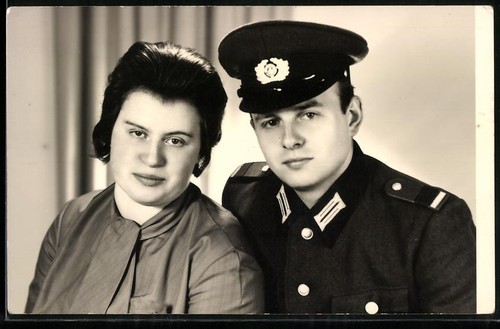 Photographie soldat nva - nva, en