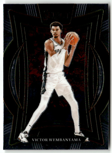 2024 panini select - panini, n°