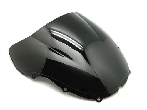 Bulle double courbure honda - double,