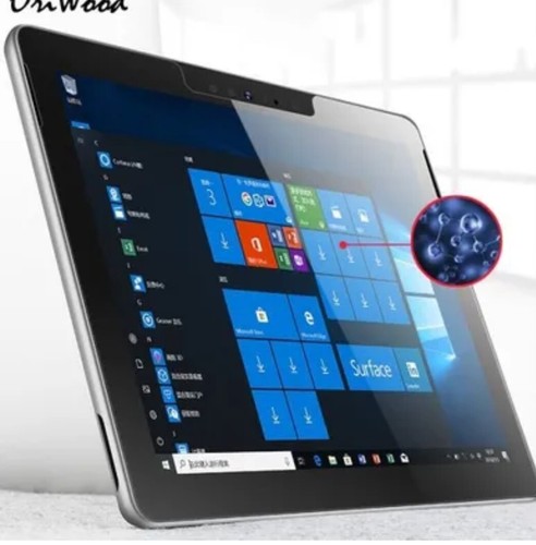Verre protecteur tablette - protecteur,