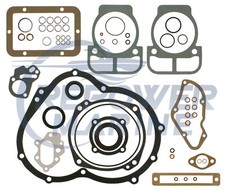 Inférieur / Conversion Joint