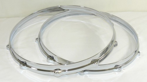 Hole die cast drum - hole,