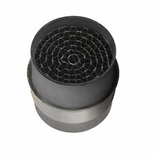 Catalytique d'échappement LeoVince SBK Ø 54mm