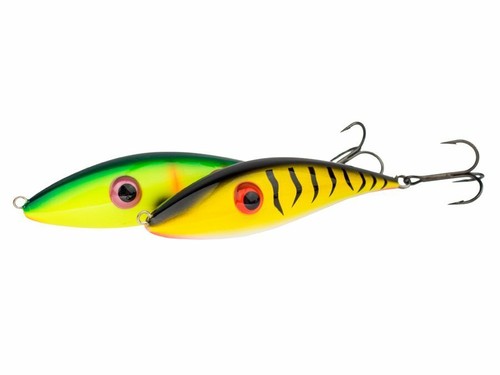 Zalt zam 9cm 16g - 9cm, flottant