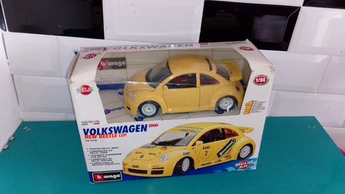 2905251 voiture burago vw - 2905251,