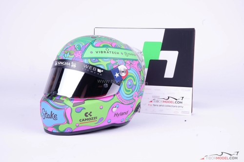 Valtteri bottas 2024 kick - valtteri,