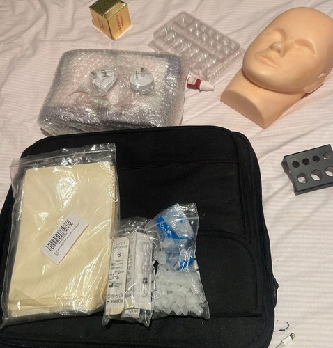 Kit dermographe amiea new line - kit,