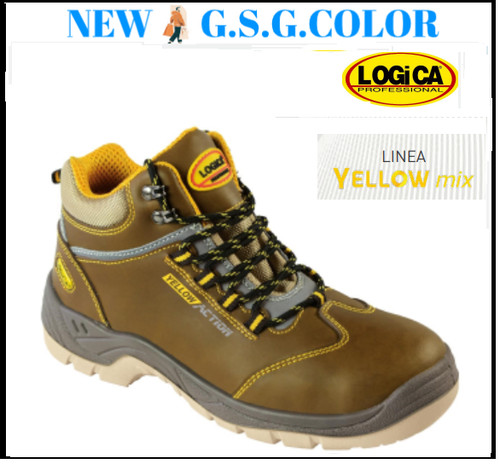 Chaussures sécurité homme - chaussures,