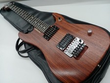 [Washburn] Guitare électrique