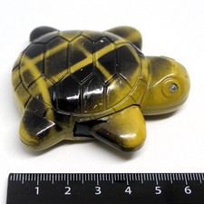 Rare Briquet Tortue Champ –