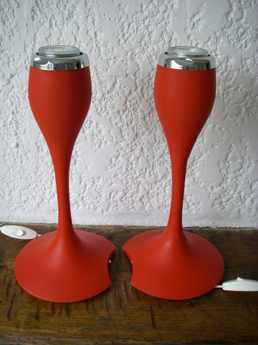 34cm vintage ikea design - h:34cm,