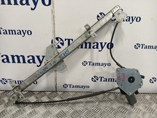 LEVE GLACE AVANT GAUCHE /