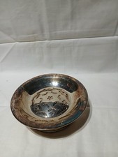 Beurrier  métal Argenté Type