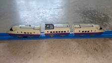 Train TOMICA - TBE