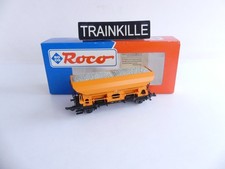 (1) 46686 ROCO HO WAGON TYPE