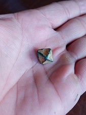 Cuprite Chessy 11 mm