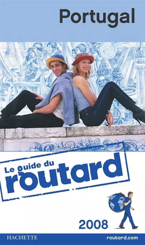 Portugal routard - portugal,,