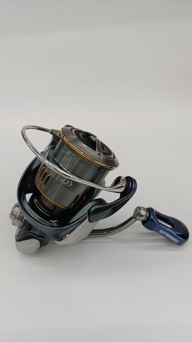 Moulinet toupie daiwa - daiwa, 23