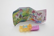 Kinder surprend le monde des