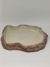 Grand mangeoire / abreuvoir Exo Terra pour terrarium reptile serpent