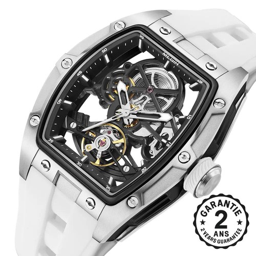 Montre homme automatique - homme,