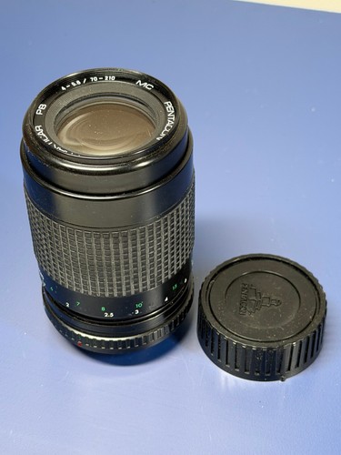 Appareil photo reflex pentacon - appareil,