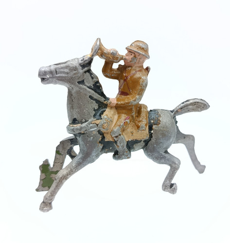 Figurines quiralu militaire - quiralu,