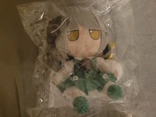 Youmu Konpaku Fumo Kourindou